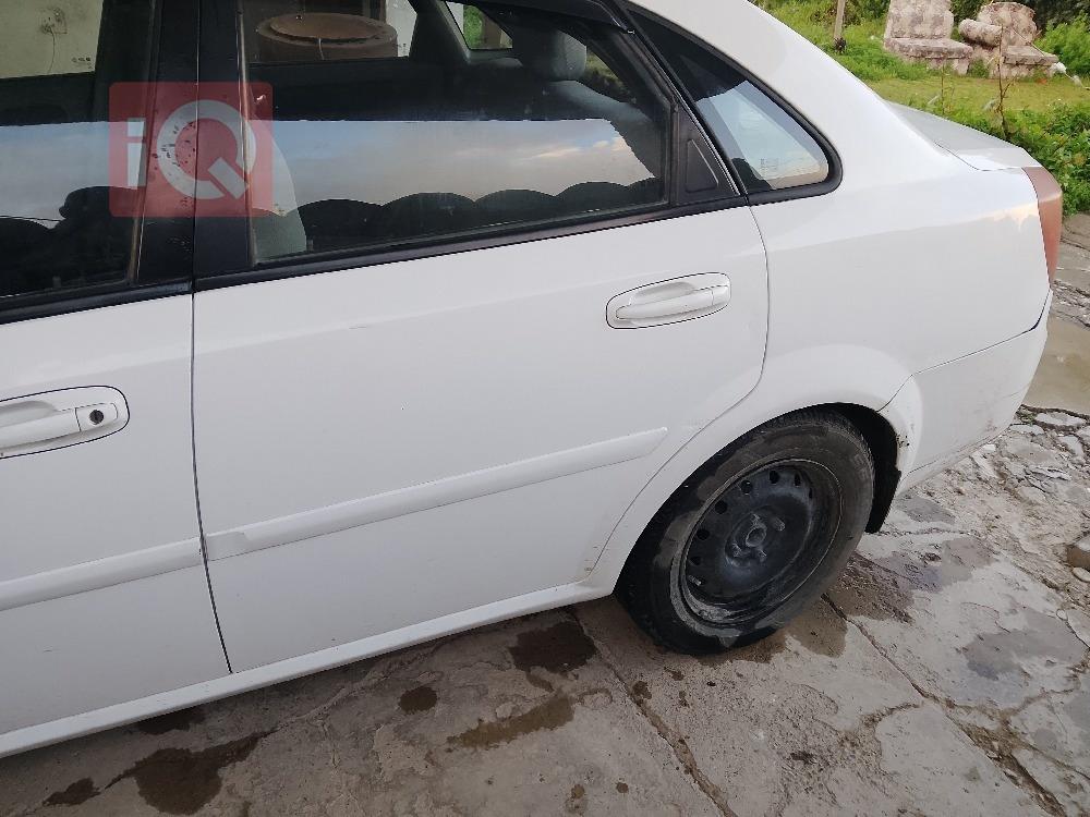 شيفروليه اوبترا